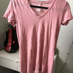 PINK T-Shirt